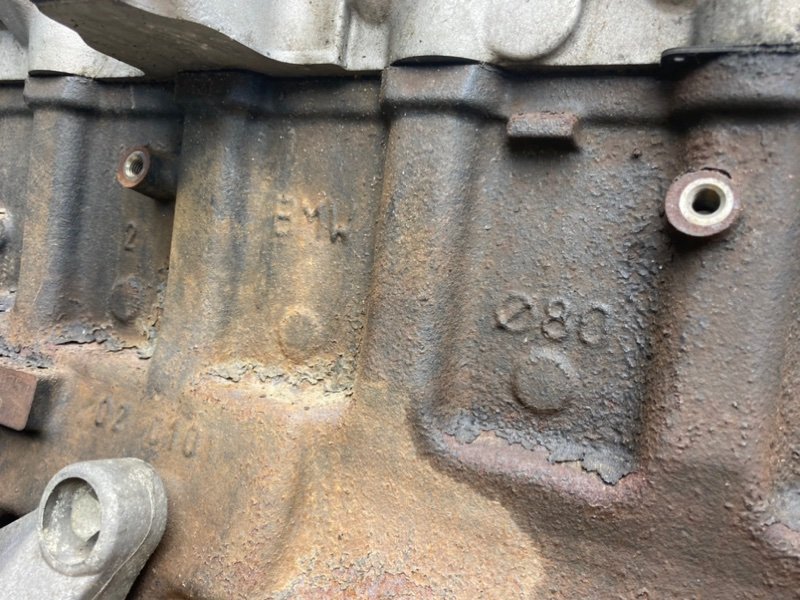 Двигатель, 35400 рублей, Калининград