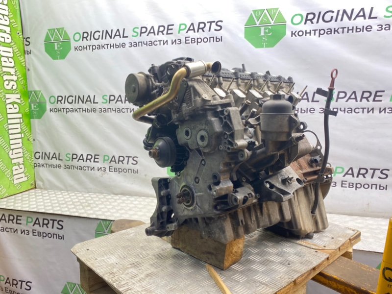 Двигатель, 35400 рублей, Калининград