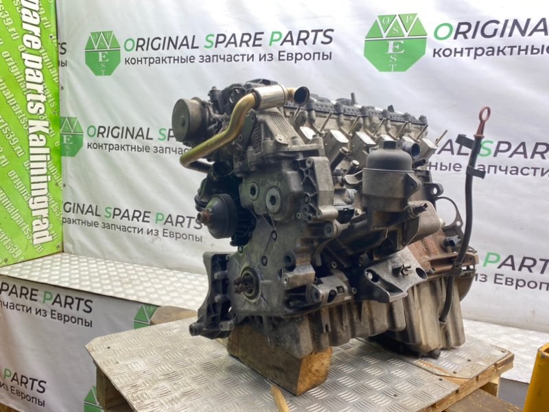 Двигатель, 35400 рублей, Калининград