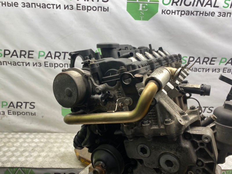 Двигатель, 35400 рублей, Калининград