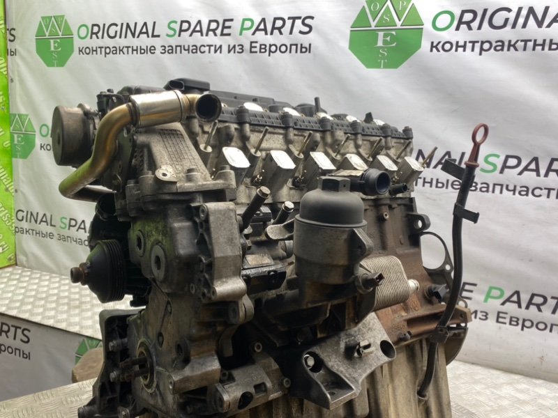 Двигатель, 35400 рублей, Калининград