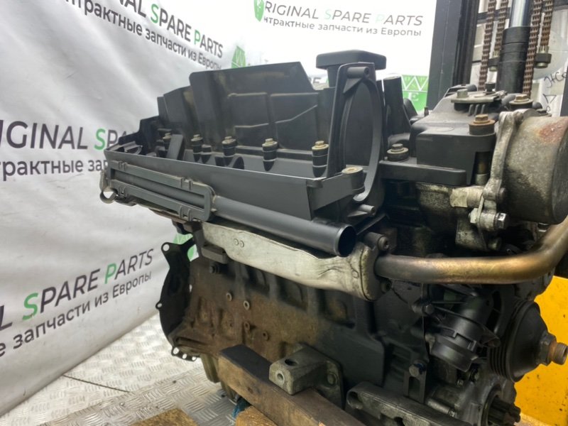 Двигатель, 35400 рублей, Калининград