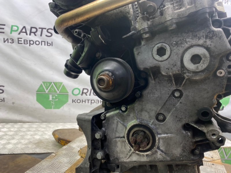 Двигатель, 35400 рублей, Калининград