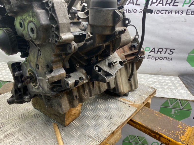 Двигатель, 35400 рублей, Калининград