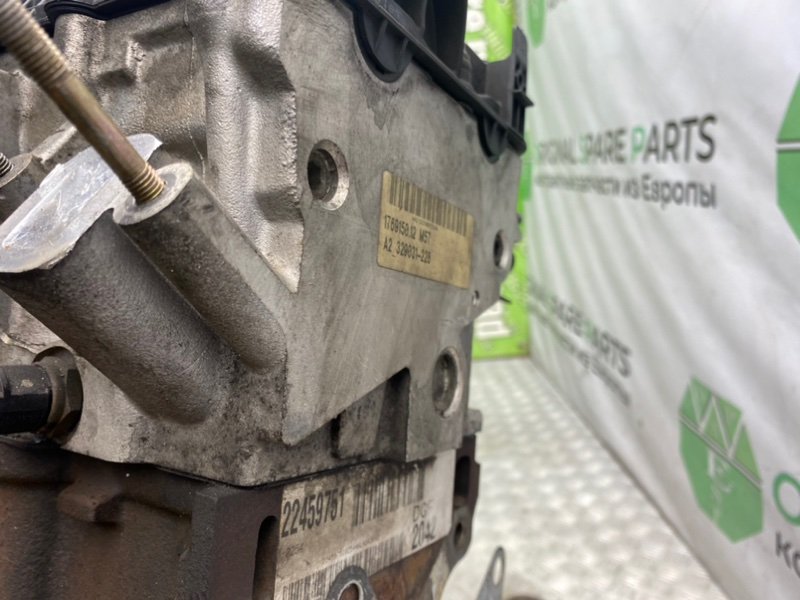 Двигатель, 35400 рублей, Калининград