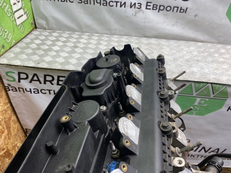 Двигатель, 35400 рублей, Калининград