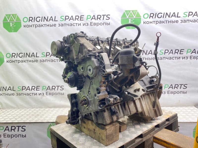 Двигатель, 35400 рублей, Калининград