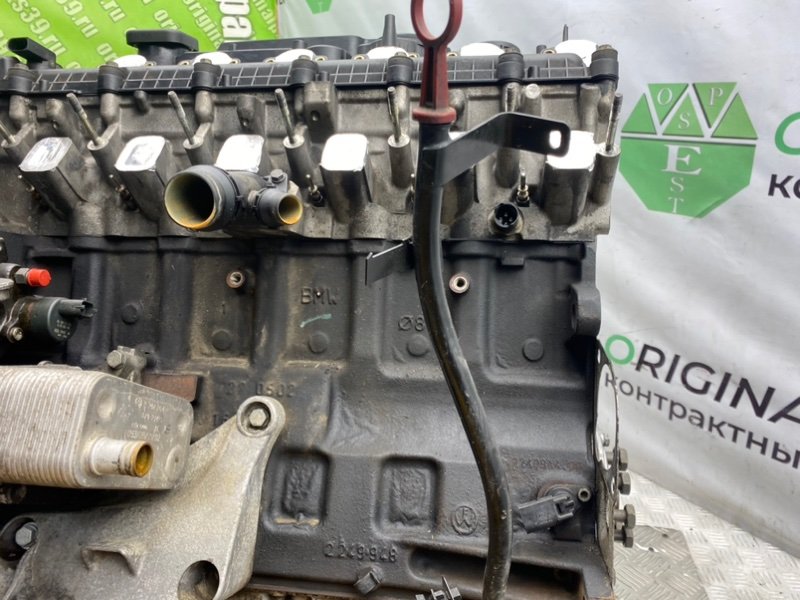 Двигатель, 35400 рублей, Калининград