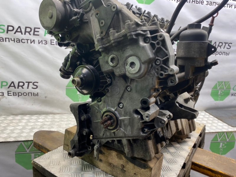 Двигатель, 35400 рублей, Калининград