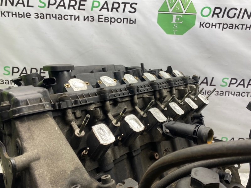 Двигатель, 35400 рублей, Калининград