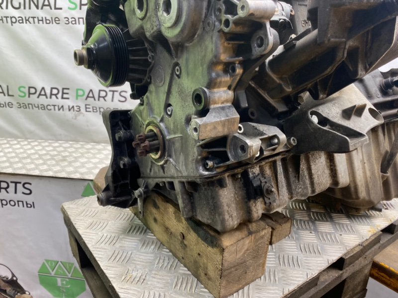 Двигатель, 35400 рублей, Калининград