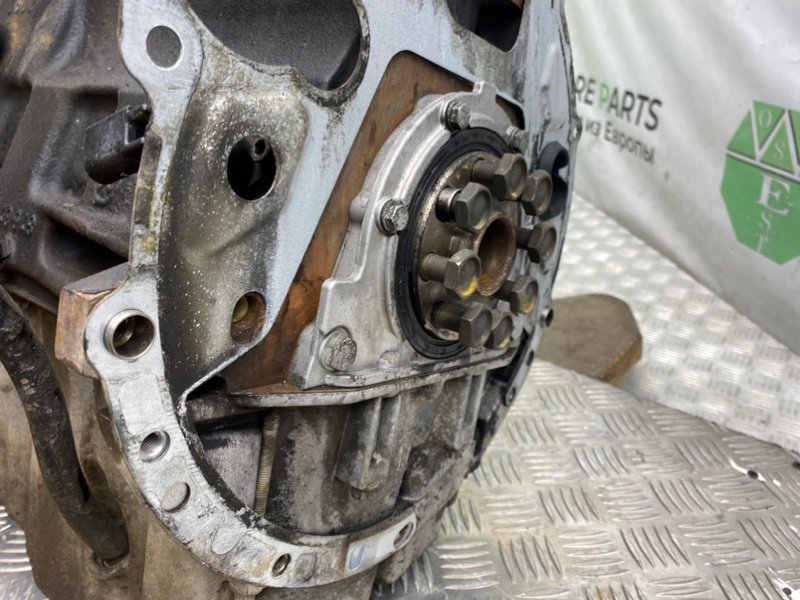 Двигатель, 35400 рублей, Калининград