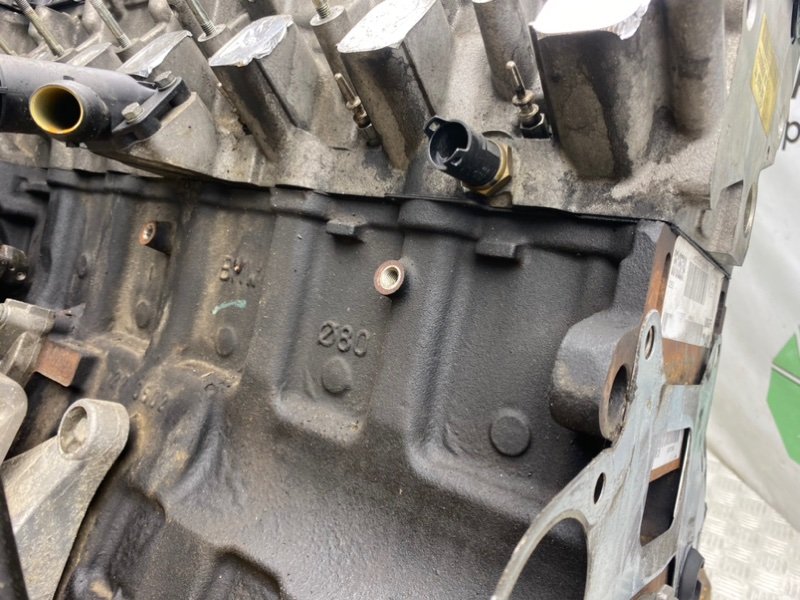 Двигатель, 35400 рублей, Калининград