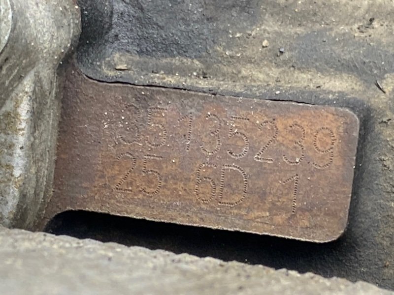 Двигатель, 35400 рублей, Калининград