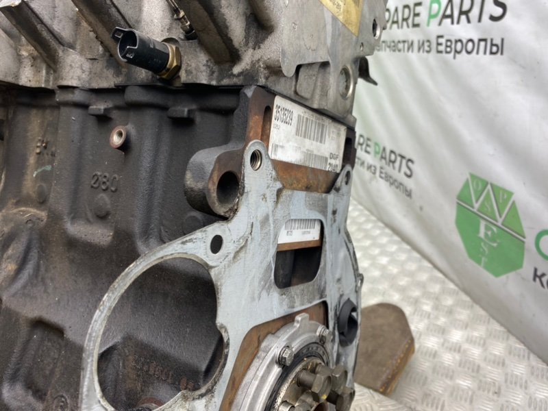 Двигатель, 35400 рублей, Калининград