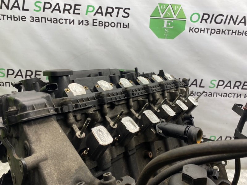 Двигатель, 35400 рублей, Калининград