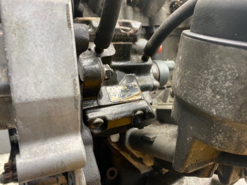 Двигатель, 35400 рублей, Калининград