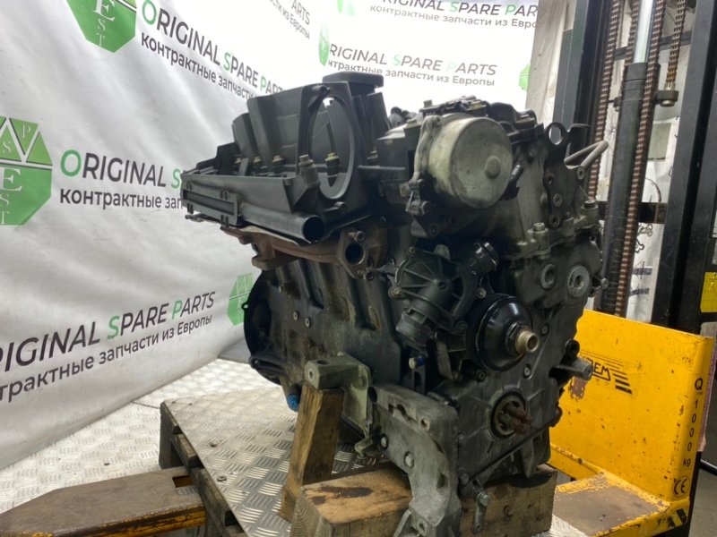 Двигатель, 35400 рублей, Калининград