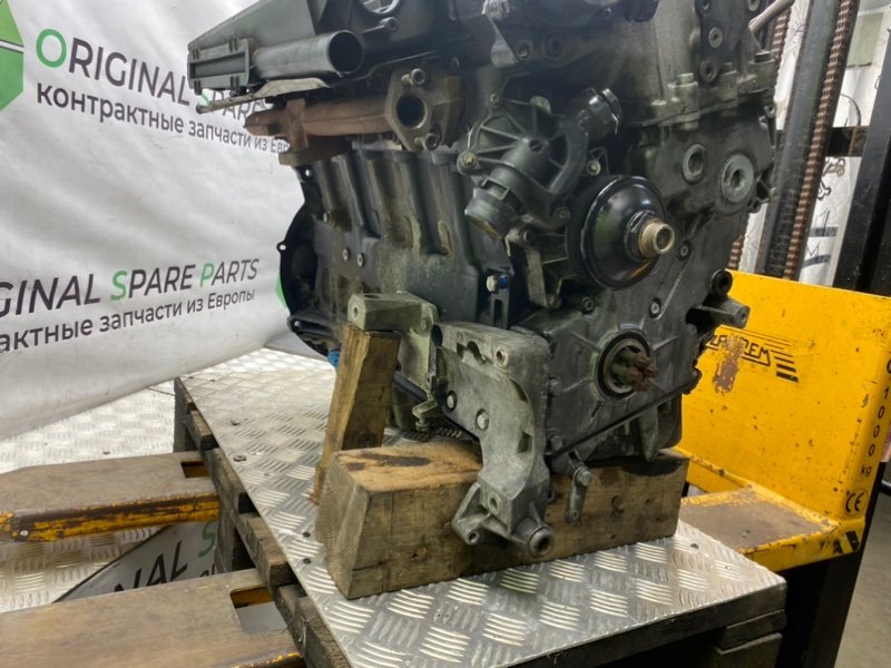 Двигатель, 35400 рублей, Калининград