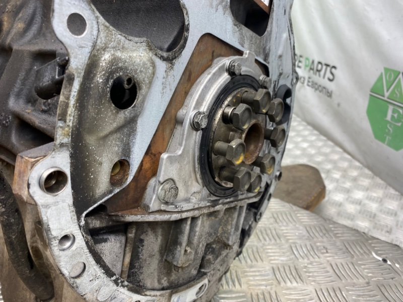 Двигатель, 35400 рублей, Калининград