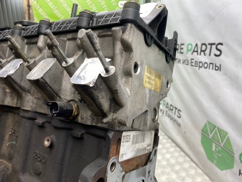 Двигатель, 35400 рублей, Калининград