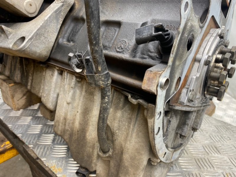 Двигатель, 35400 рублей, Калининград