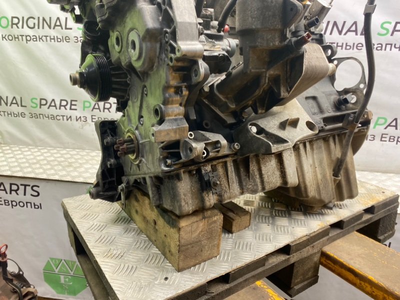 Двигатель, 35400 рублей, Калининград