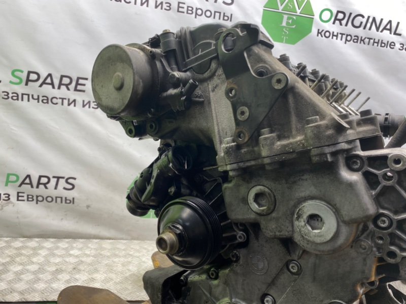 Двигатель, 35400 рублей, Калининград