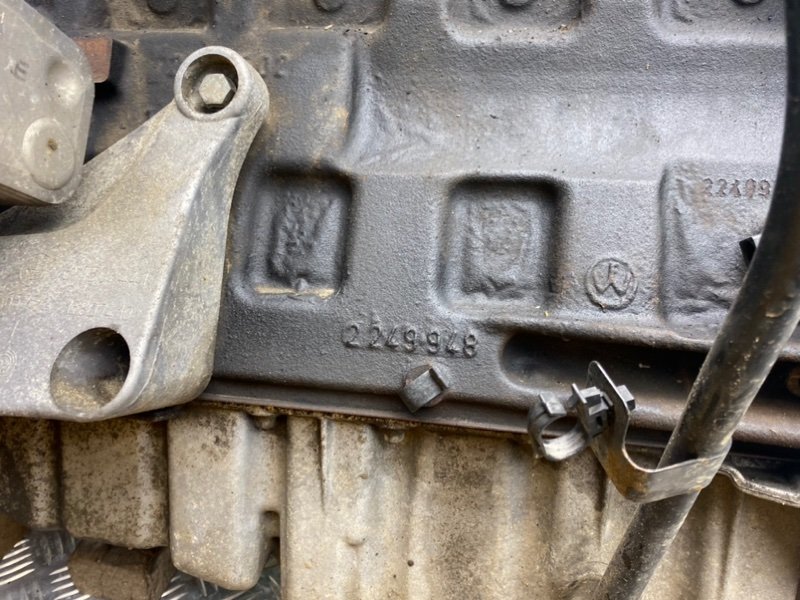 Двигатель, 35400 рублей, Калининград