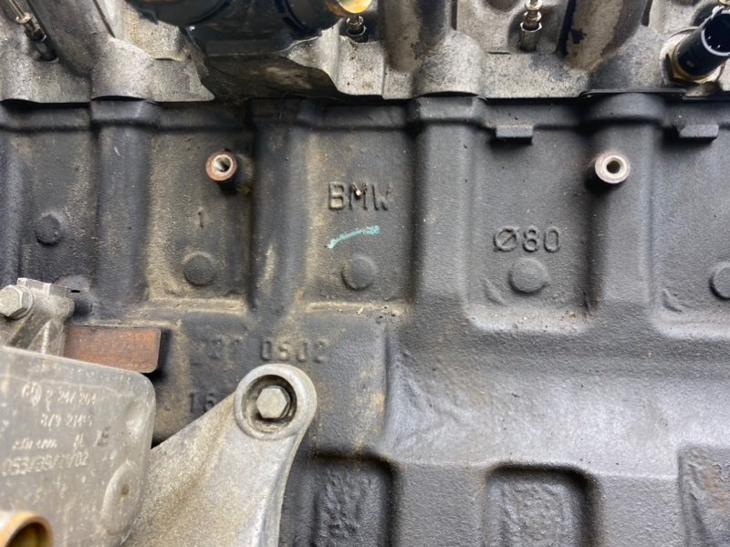 Двигатель, 35400 рублей, Калининград