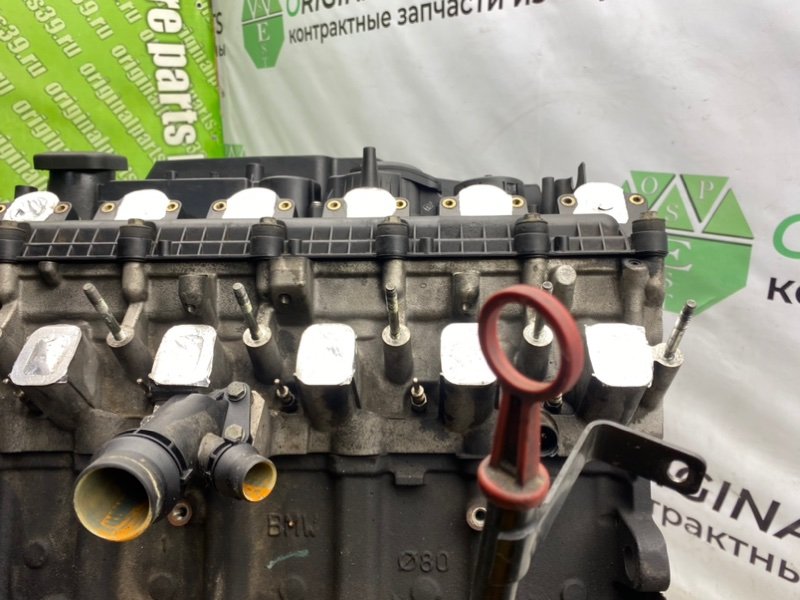 Двигатель, 35400 рублей, Калининград