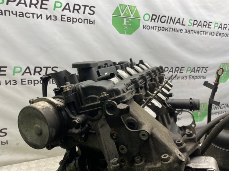 Двигатель, 35400 рублей, Калининград