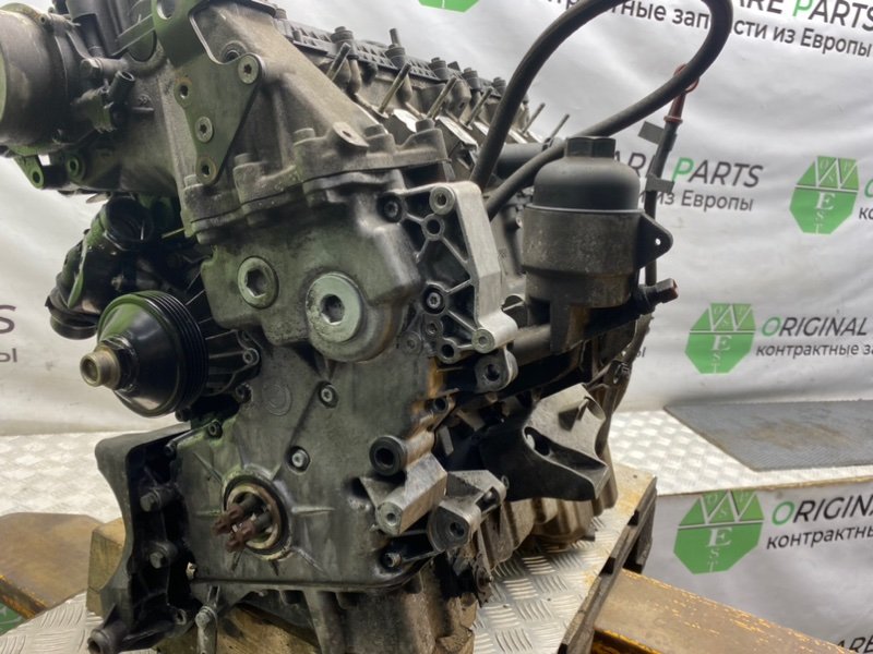 Двигатель, 35400 рублей, Калининград