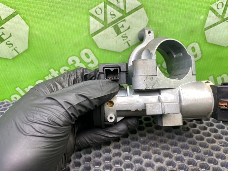 Замок зажигания, 2400 рублей, Калининград