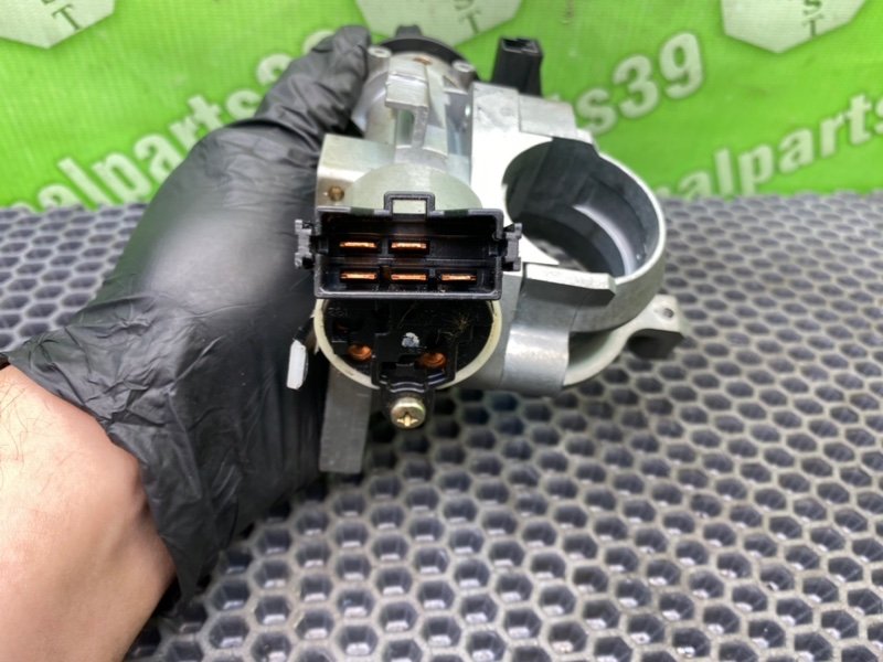 Замок зажигания, 2400 рублей, Калининград