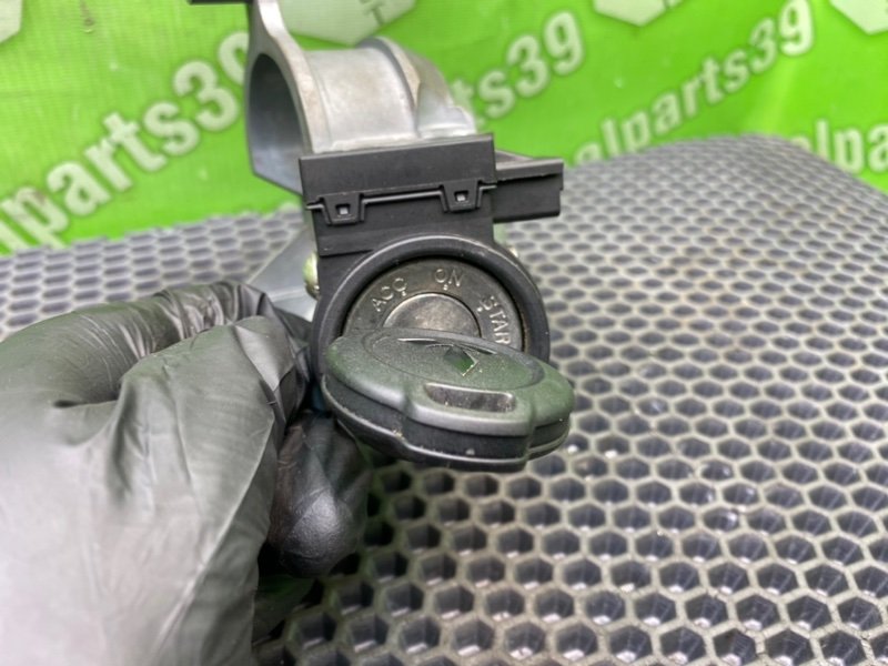 Замок зажигания, 2400 рублей, Калининград