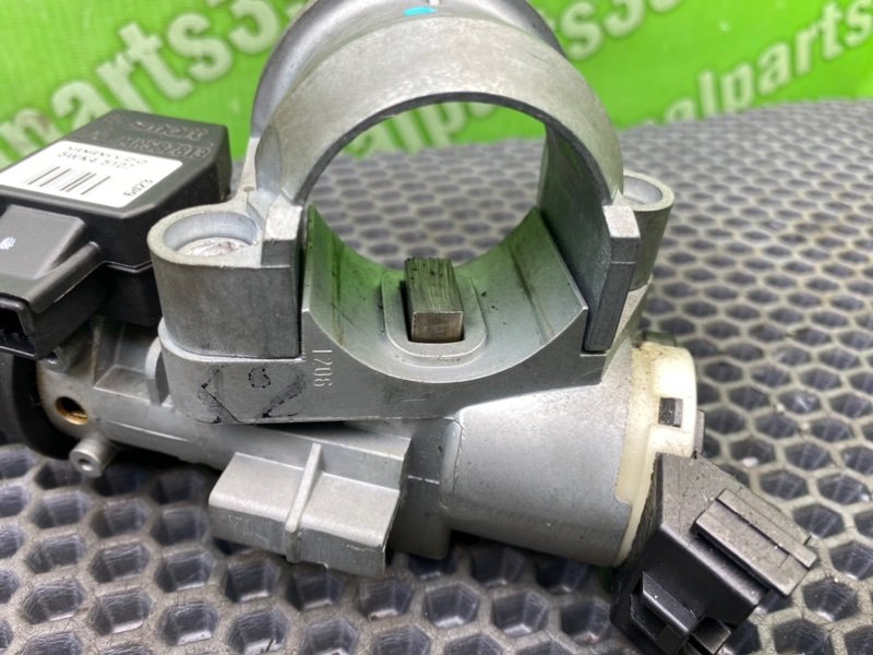 Замок зажигания, 2400 рублей, Калининград