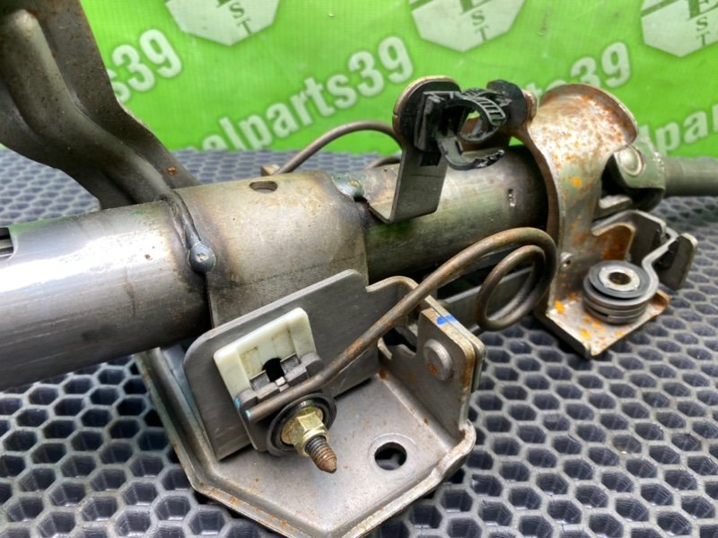 Рулевая колонка, 1600 рублей, Калининград