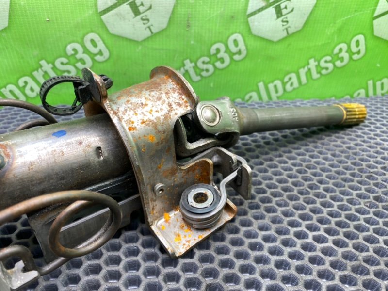 Рулевая колонка, 1600 рублей, Калининград