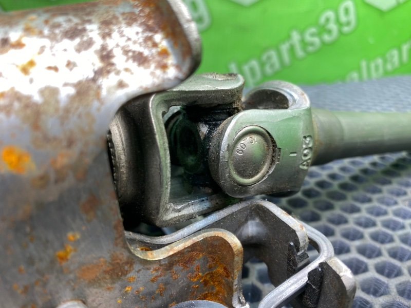 Рулевая колонка, 1600 рублей, Калининград