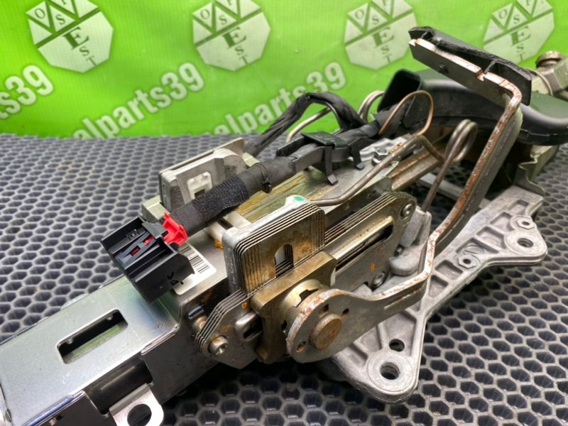 Рулевая колонка, 2100 рублей, Калининград