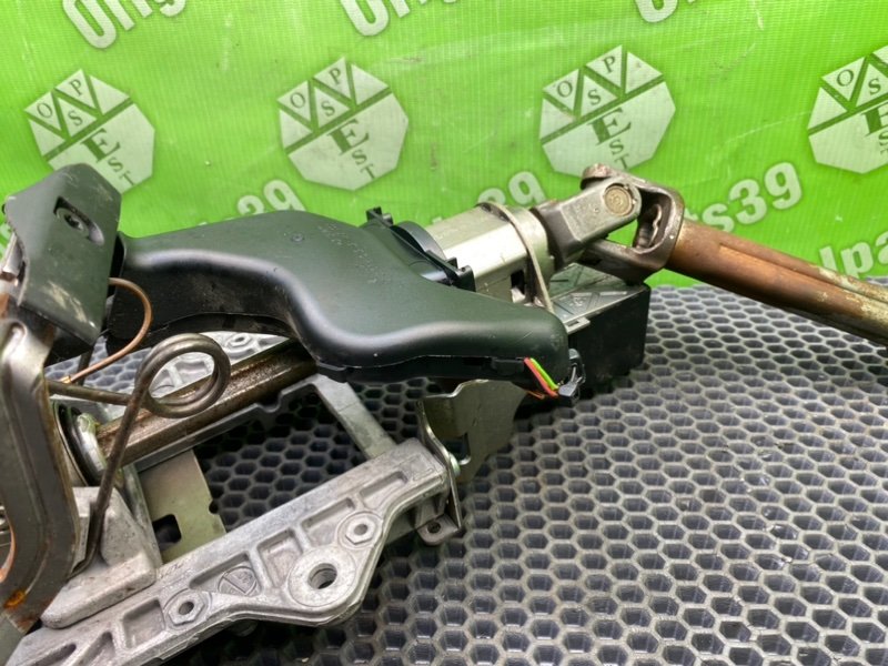 Рулевая колонка, 2100 рублей, Калининград