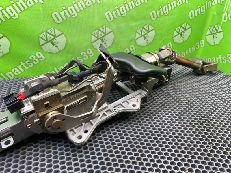 Рулевая колонка, 2100 рублей, Калининград