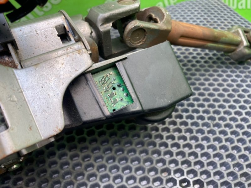 Рулевая колонка, 2100 рублей, Калининград