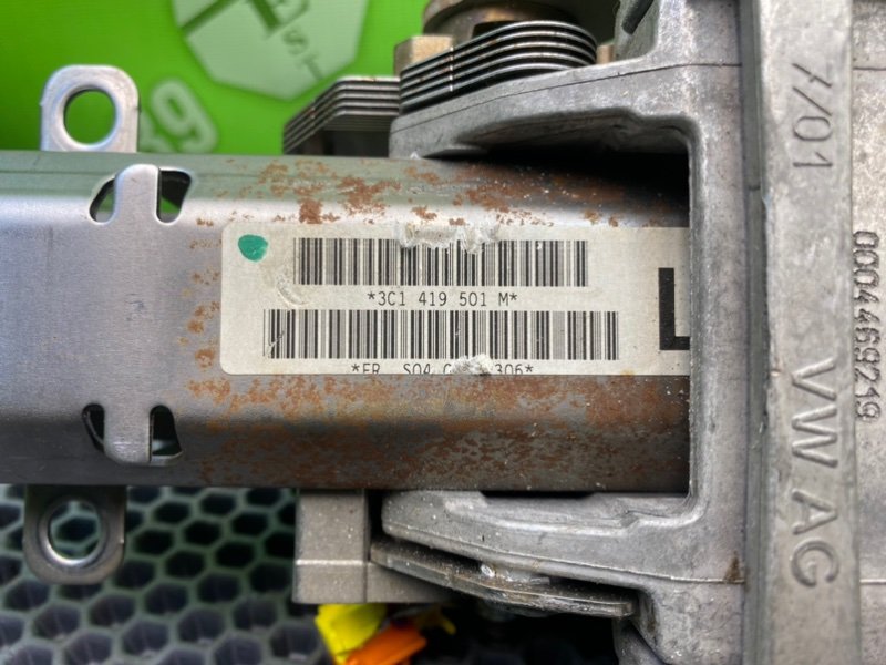 Рулевая колонка, 2100 рублей, Калининград