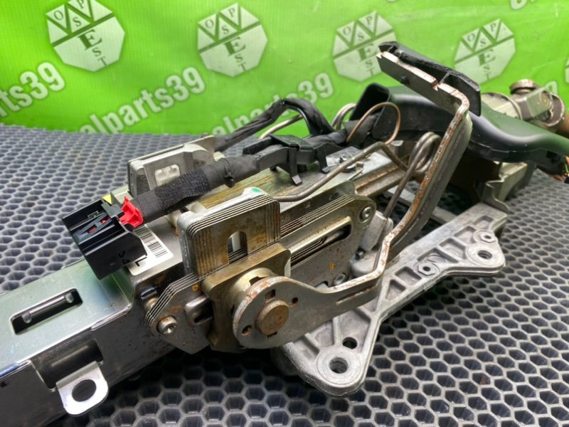 Рулевая колонка, 2100 рублей, Калининград