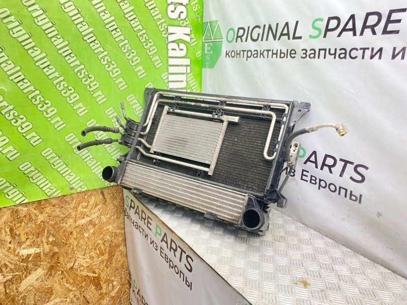 Рамка радиатора, 4100 рублей, Калининград