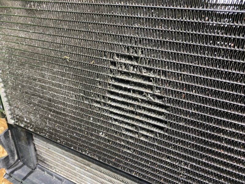 Рамка радиатора, 4100 рублей, Калининград