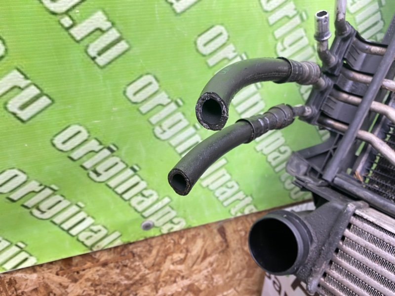 Рамка радиатора, 4100 рублей, Калининград