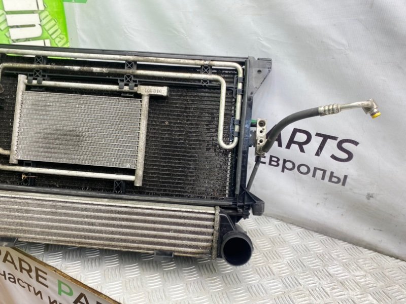 Рамка радиатора, 4100 рублей, Калининград